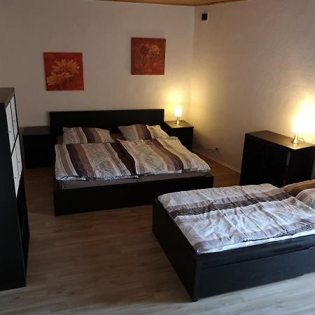 Ferienhaus Seedo Herleshausen المظهر الخارجي الصورة