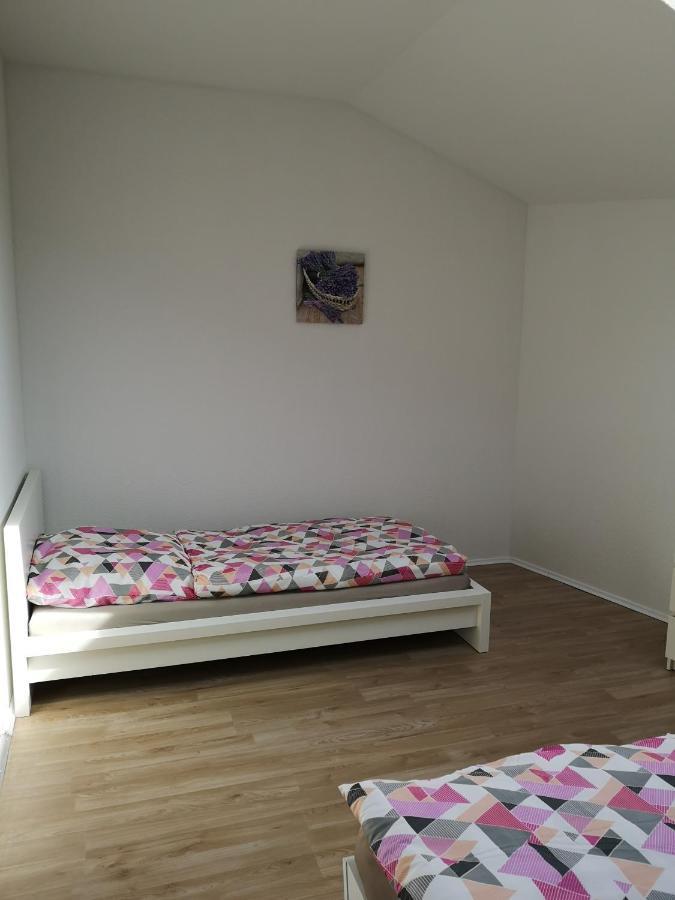 Ferienhaus Seedo Herleshausen المظهر الخارجي الصورة