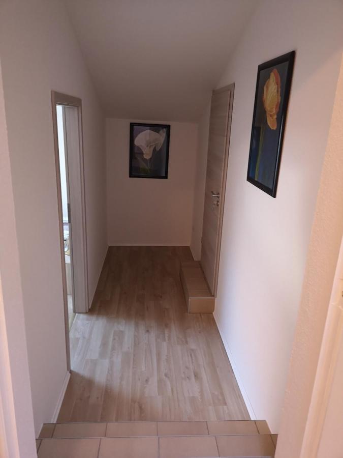 Ferienhaus Seedo Herleshausen المظهر الخارجي الصورة