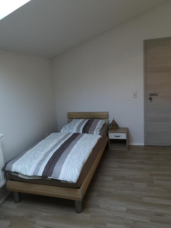 Ferienhaus Seedo Herleshausen المظهر الخارجي الصورة