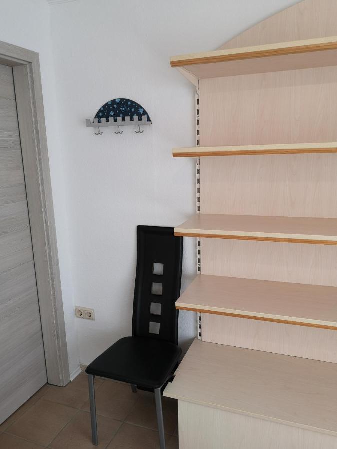 Ferienhaus Seedo Herleshausen المظهر الخارجي الصورة