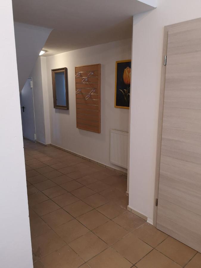 Ferienhaus Seedo Herleshausen المظهر الخارجي الصورة