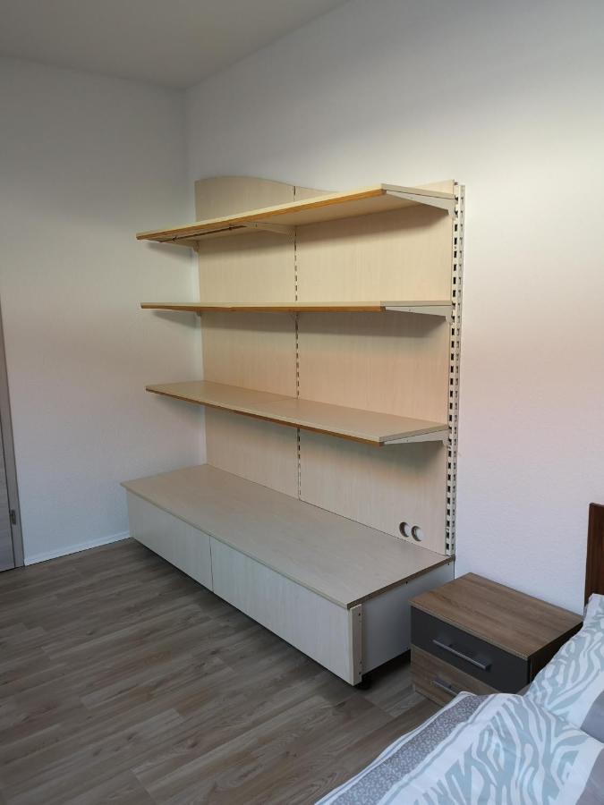 Ferienhaus Seedo Herleshausen المظهر الخارجي الصورة