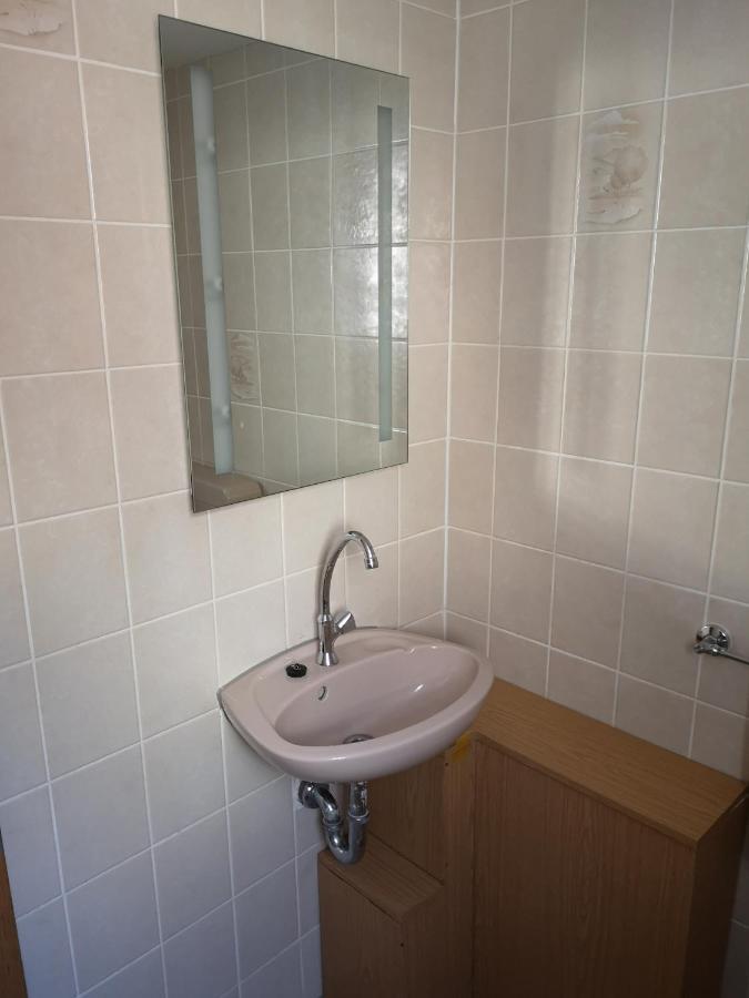 Ferienhaus Seedo Herleshausen المظهر الخارجي الصورة