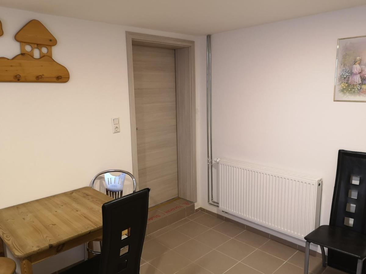 Ferienhaus Seedo Herleshausen المظهر الخارجي الصورة