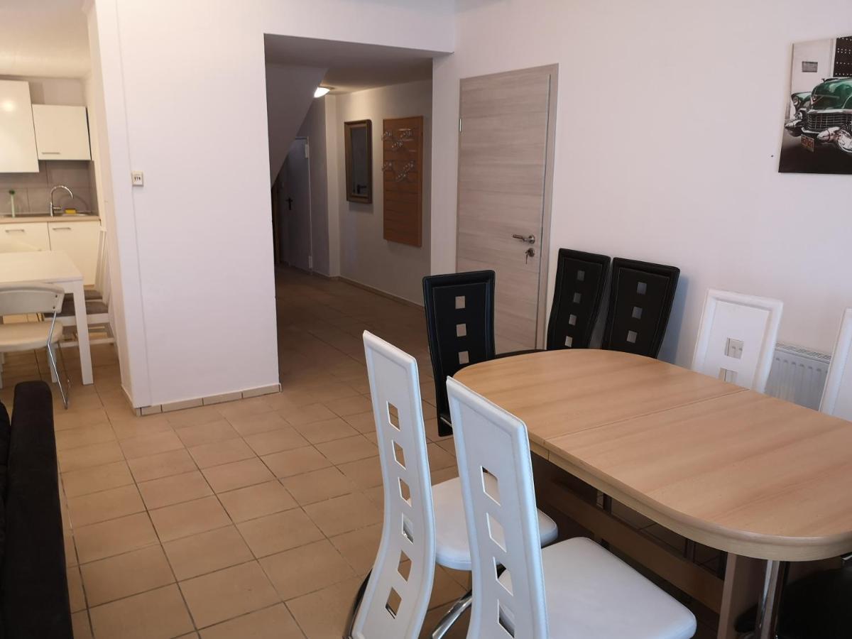 Ferienhaus Seedo Herleshausen المظهر الخارجي الصورة