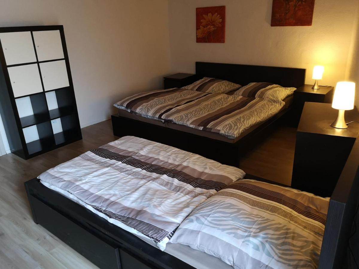 Ferienhaus Seedo Herleshausen المظهر الخارجي الصورة
