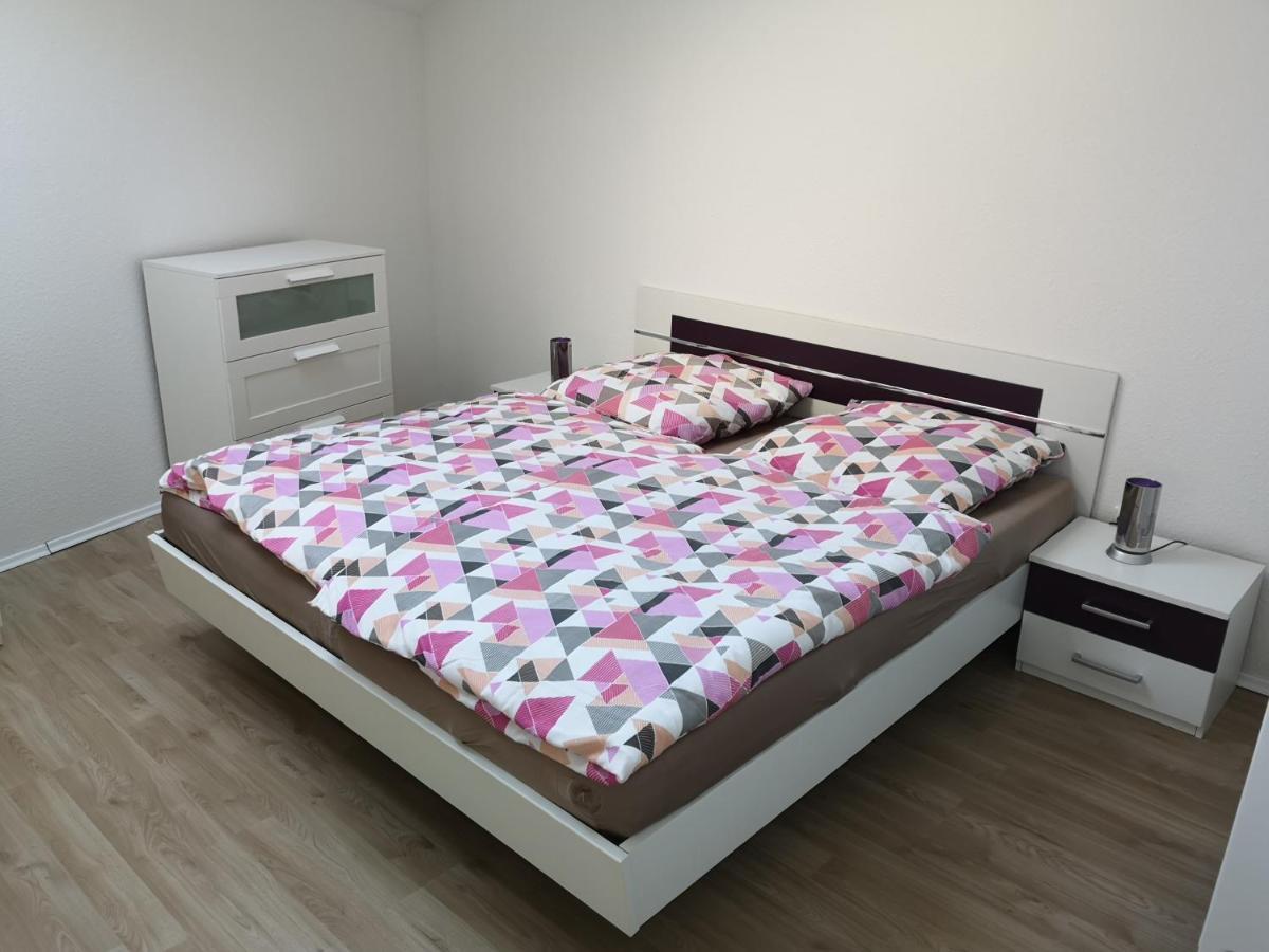 Ferienhaus Seedo Herleshausen المظهر الخارجي الصورة