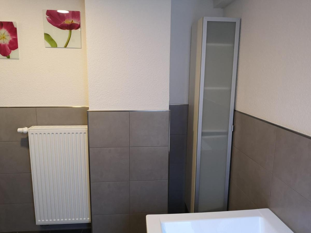 Ferienhaus Seedo Herleshausen المظهر الخارجي الصورة