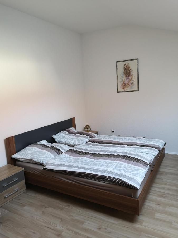 Ferienhaus Seedo Herleshausen المظهر الخارجي الصورة