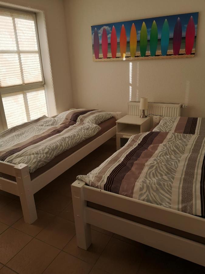 Ferienhaus Seedo Herleshausen المظهر الخارجي الصورة
