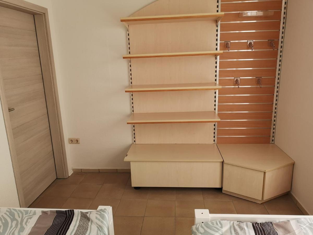 Ferienhaus Seedo Herleshausen المظهر الخارجي الصورة
